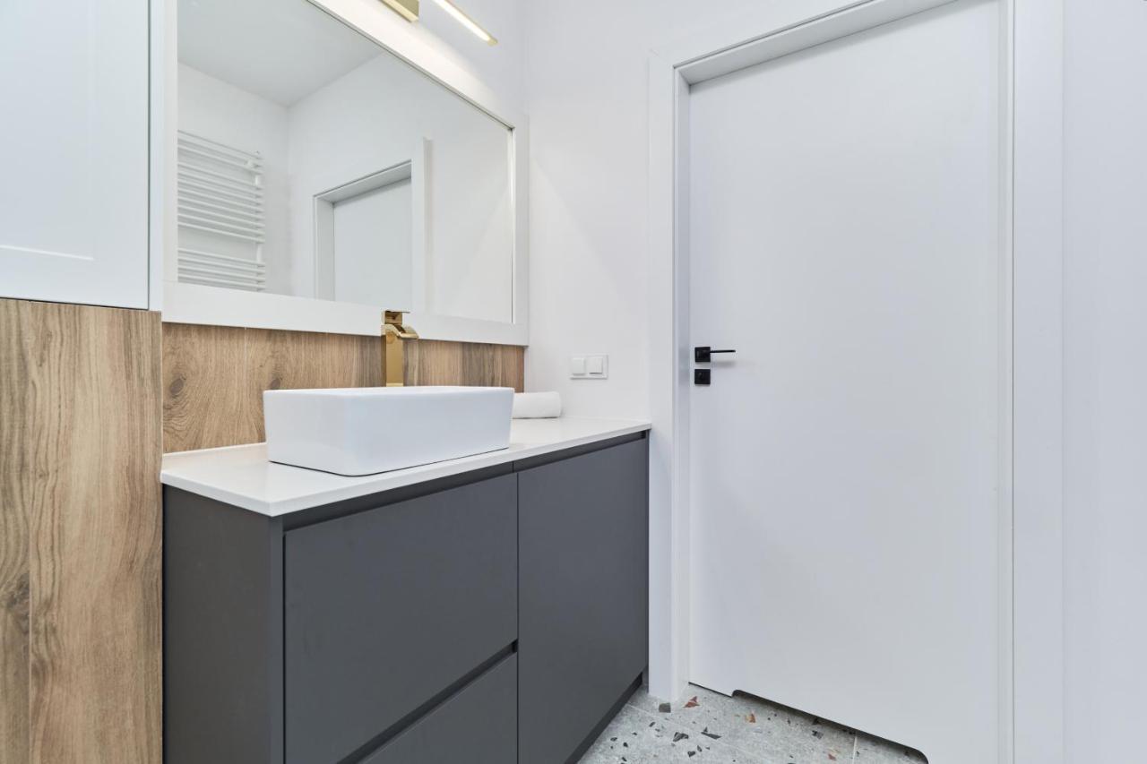 Luxurious Apartments Ksiecia Witolda By Noclegi Renters Breslavia Exterior foto